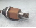 Recambio de transmision delantera izquierda para volvo v40 hatchback (525) d3 referencia OEM IAM 36050807  