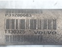 Recambio de transmision delantera izquierda para volvo v40 hatchback (525) d3 referencia OEM IAM 36050807  