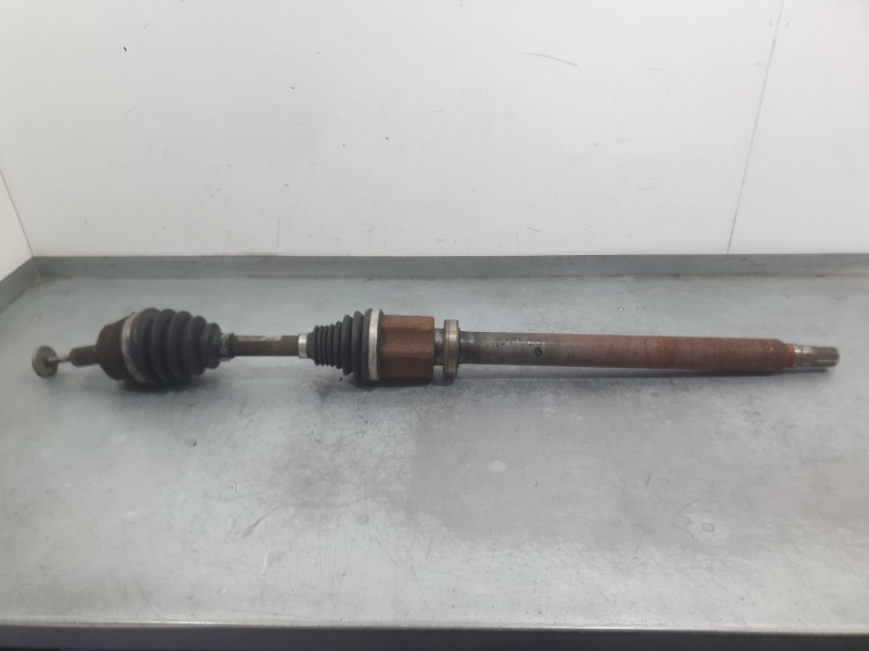 Recambio de transmision delantera derecha para volvo v40 hatchback (525) d3 referencia OEM IAM 36050806  
