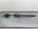 Recambio de transmision delantera derecha para volvo v40 hatchback (525) d3 referencia OEM IAM 36050806  
