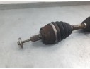 Recambio de transmision delantera derecha para volvo v40 hatchback (525) d3 referencia OEM IAM 36050806  