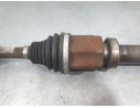Recambio de transmision delantera derecha para volvo v40 hatchback (525) d3 referencia OEM IAM 36050806  