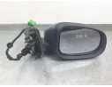 Recambio de retrovisor derecho para volvo v40 hatchback (525) d3 referencia OEM IAM 31442585  ELECTRICO