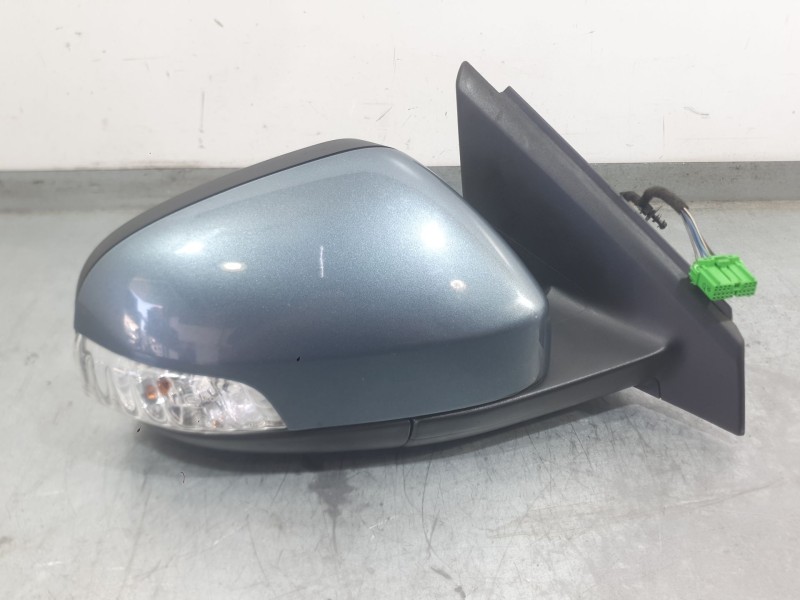 Recambio de retrovisor derecho para volvo v40 hatchback (525) d3 referencia OEM IAM 31442585  ELECTRICO