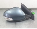 Recambio de retrovisor derecho para volvo v40 hatchback (525) d3 referencia OEM IAM 31442585  ELECTRICO