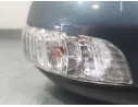 Recambio de retrovisor derecho para volvo v40 hatchback (525) d3 referencia OEM IAM 31442585  ELECTRICO