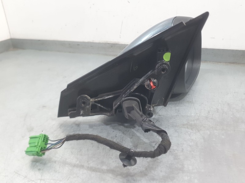 Recambio de retrovisor derecho para volvo v40 hatchback (525) d3 referencia OEM IAM 31442585  ELECTRICO