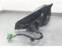 Recambio de retrovisor derecho para volvo v40 hatchback (525) d3 referencia OEM IAM 31442585  ELECTRICO
