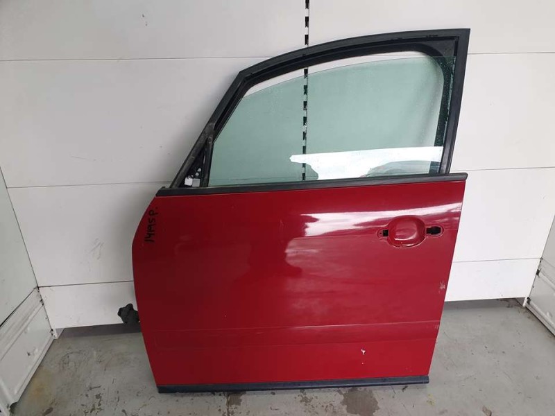 Recambio de puerta delantera izquierda para audi a2 (8z) 1.6 fsi referencia OEM IAM 8Z0831051A  