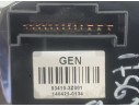 Recambio de mando luces para hyundai i40 i (vf) 1.7 crdi referencia OEM IAM 934103Z001  934202Y610