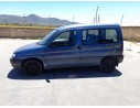 peugeot partner monospace (5_, g_) del año 1997