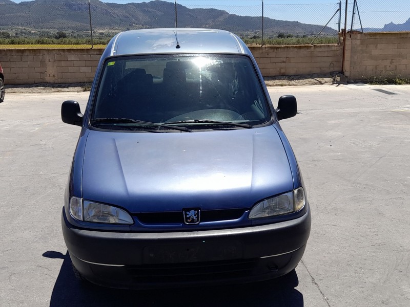 peugeot partner monospace (5_, g_) del año 1997