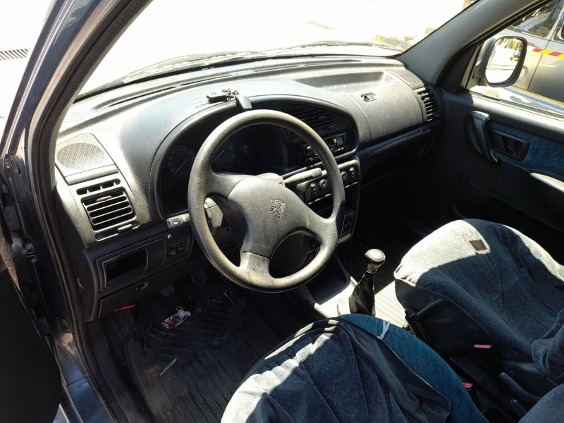 peugeot partner monospace (5_, g_) del año 1997