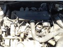 Recambio de motor completo para peugeot partner monospace (5_, g_) 1.9 d referencia OEM IAM D9B 0139CR 01351K