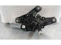 MOTOR LIMPIA TRASERO DS7317404BA VALEO W000037621