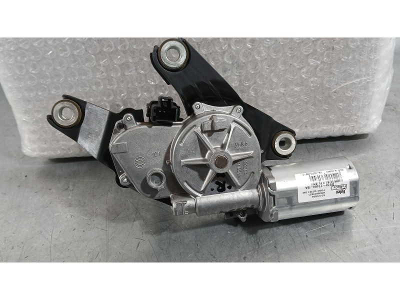 Recambio de motor limpia trasero para ford kuga iii (dfk) 2.5 duratec plug-in-hybrid referencia OEM IAM DS7317404BA  