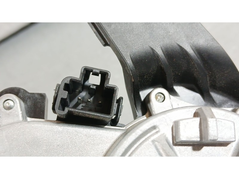 Recambio de motor limpia trasero para ford kuga iii (dfk) 2.5 duratec plug-in-hybrid referencia OEM IAM DS7317404BA  