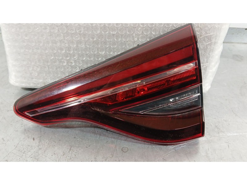 Recambio de piloto trasero derecho interior para renault clio v (b7_) 1.0 tce 100 (b7mt) referencia OEM IAM 265506440R  