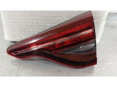 Recambio de piloto trasero derecho interior para renault clio v (b7_) 1.0 tce 100 (b7mt) referencia OEM IAM 265506440R  