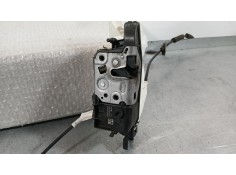 CERRADURA PUERTA DELANTERA IZQUIERDA 9800623180 