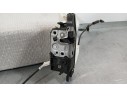 Recambio de cerradura puerta delantera izquierda para peugeot 3008 i monospace (0u_) 1.6 hdi referencia OEM IAM 9800623180  