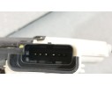 Recambio de cerradura puerta delantera izquierda para peugeot 3008 i monospace (0u_) 1.6 hdi referencia OEM IAM 9800623180  