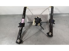 Recambio de elevalunas delantero derecho para porsche macan (95b) 3.0 s diesel referencia OEM IAM 95B837462 2 PINS 