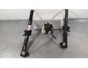 Recambio de elevalunas delantero derecho para porsche macan (95b) 3.0 s diesel referencia OEM IAM 95B837462 2 PINS 