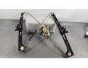 Recambio de elevalunas delantero derecho para porsche macan (95b) 3.0 s diesel referencia OEM IAM 95B837462 2 PINS 