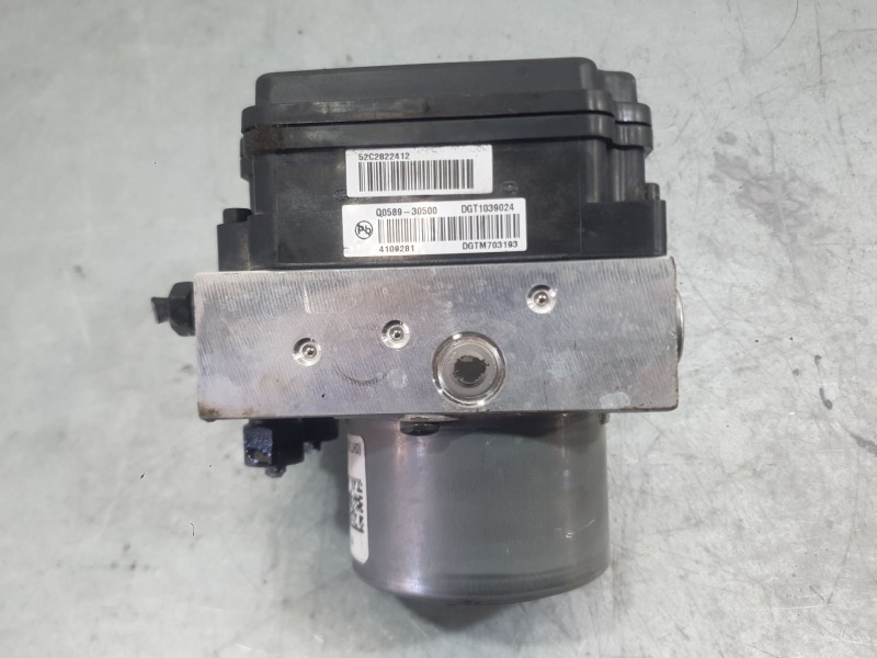 Recambio de abs para hyundai i20 iii (bc3, bi3) 1.0 t-gdi referencia OEM IAM 58900Q0200  
