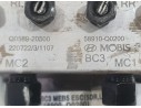 Recambio de abs para hyundai i20 iii (bc3, bi3) 1.0 t-gdi referencia OEM IAM 58900Q0200  