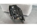 Recambio de cerradura puerta delantera derecha para porsche macan (95b) 3.0 s diesel referencia OEM IAM 9A783721606  