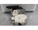 Recambio de cerradura puerta delantera derecha para porsche macan (95b) 3.0 s diesel referencia OEM IAM 9A783721606  