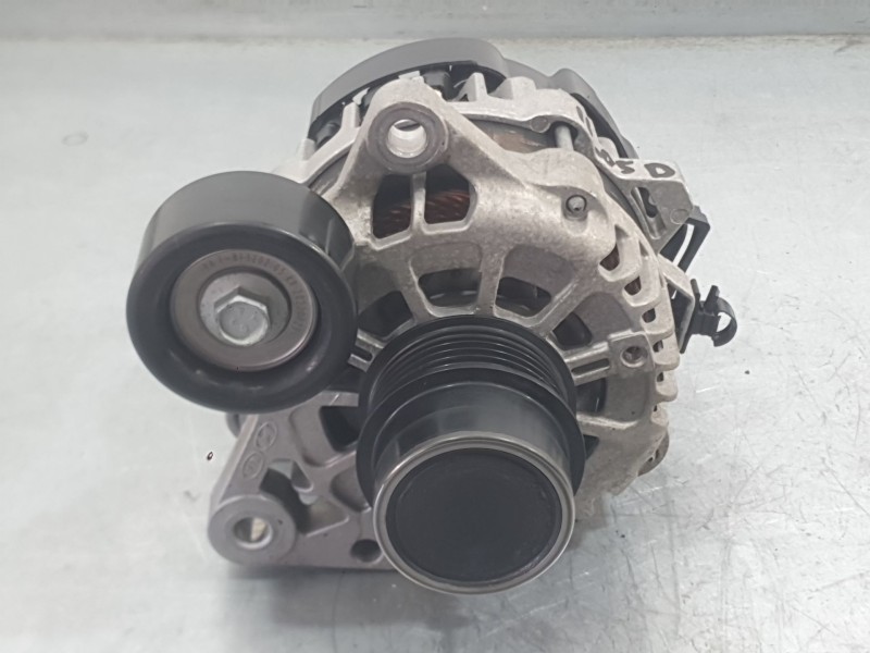 Recambio de alternador para hyundai i20 iii (bc3, bi3) 1.0 t-gdi referencia OEM IAM 3730007250  
