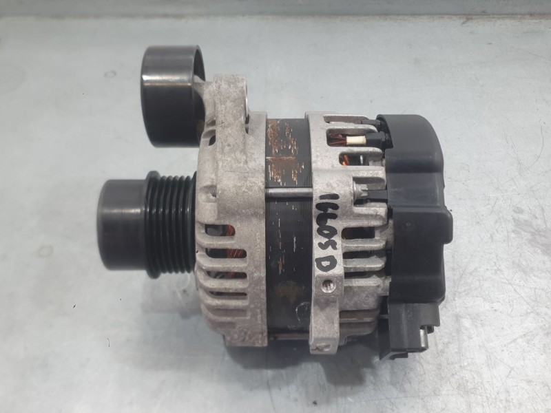 Recambio de alternador para hyundai i20 iii (bc3, bi3) 1.0 t-gdi referencia OEM IAM 3730007250  
