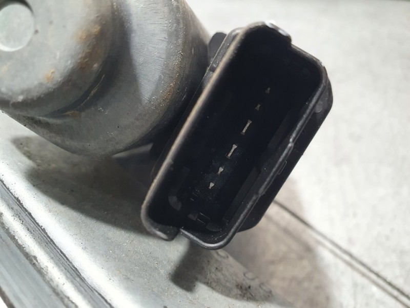 Recambio de elevalunas delantero izquierdo para renault scenic ii emotion referencia OEM IAM SIN REF  ELECTRICO 6 PINES