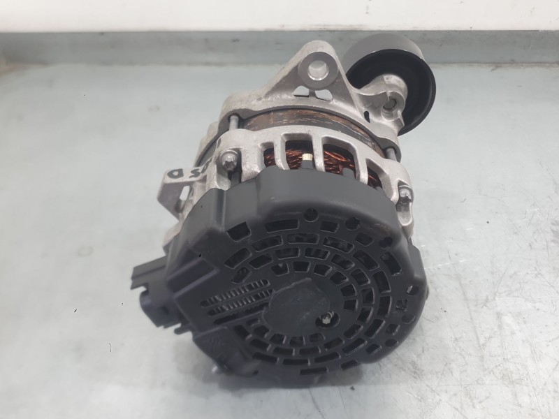 Recambio de alternador para hyundai i20 iii (bc3, bi3) 1.0 t-gdi referencia OEM IAM 3730007250  
