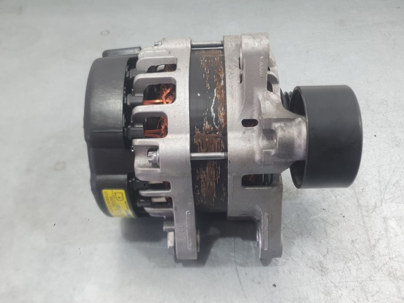 Recambio de alternador para hyundai i20 iii (bc3, bi3) 1.0 t-gdi referencia OEM IAM 3730007250  