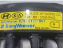 Recambio de alternador para hyundai i20 iii (bc3, bi3) 1.0 t-gdi referencia OEM IAM 3730007250  