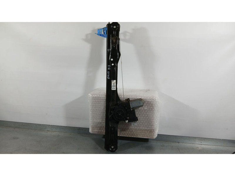 Recambio de elevalunas delantero izquierdo para fiat doblo cargo (263_) 1.3 d multijet (263wxu1a) referencia OEM IAM 52063786 6 