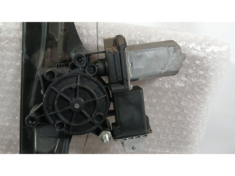 Recambio de elevalunas delantero izquierdo para fiat doblo cargo (263_) 1.3 d multijet (263wxu1a) referencia OEM IAM 52063786 6 