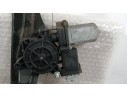 Recambio de elevalunas delantero izquierdo para fiat doblo cargo (263_) 1.3 d multijet (263wxu1a) referencia OEM IAM 52063786 6 