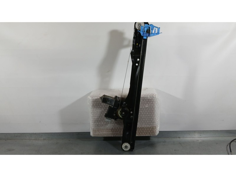 Recambio de elevalunas delantero izquierdo para fiat doblo cargo (263_) 1.3 d multijet (263wxu1a) referencia OEM IAM 52063786 6 