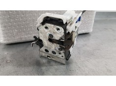 Recambio de cerradura puerta delantera izquierda para fiat doblo cargo (263_) 1.3 d multijet (263wxu1a) referencia OEM IAM 51975
