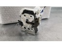 Recambio de cerradura puerta delantera izquierda para fiat doblo cargo (263_) 1.3 d multijet (263wxu1a) referencia OEM IAM 51975