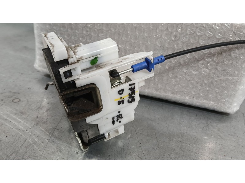 Recambio de cerradura puerta delantera izquierda para fiat doblo cargo (263_) 1.3 d multijet (263wxu1a) referencia OEM IAM 51975