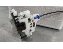 Recambio de cerradura puerta delantera izquierda para fiat doblo cargo (263_) 1.3 d multijet (263wxu1a) referencia OEM IAM 51975
