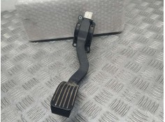 Recambio de potenciometro pedal para peugeot 307 break/sw (s2) sw referencia OEM IAM F00C3E2429  BOSCH