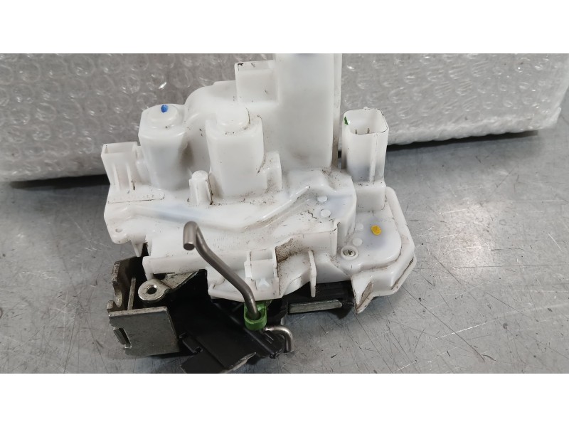 Recambio de cerradura puerta delantera izquierda para fiat doblo cargo (263_) 1.3 d multijet (263wxu1a) referencia OEM IAM 51975