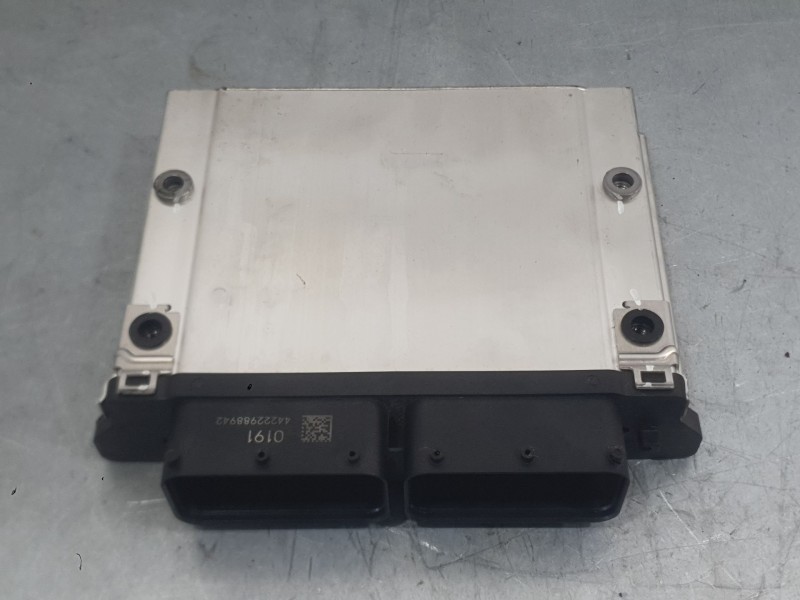 Recambio de centralita motor uce para hyundai i20 iii (bc3, bi3) 1.0 t-gdi referencia OEM IAM   